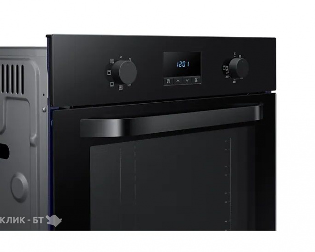 Духовой шкаф SAMSUNG NV68R1310BB/WT
