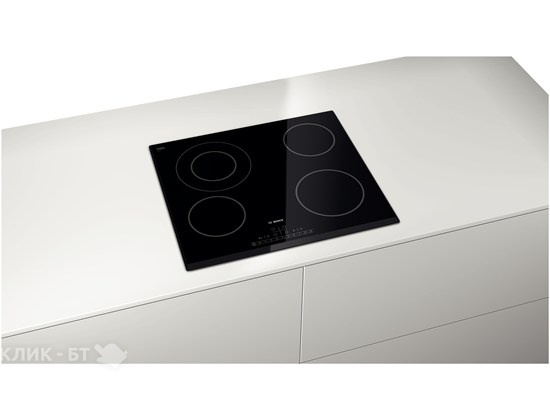 Варочная поверхность BOSCH pkf 651f17e