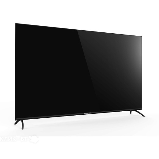 Телевизор HIBERG 65Y UHD