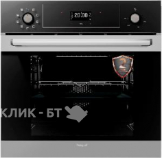 Духовой шкаф WEISSGAUFF EOV 310 SX