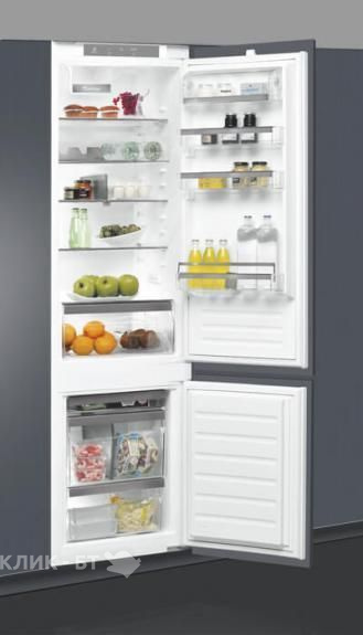 Холодильник Whirlpool SP40 802 EU