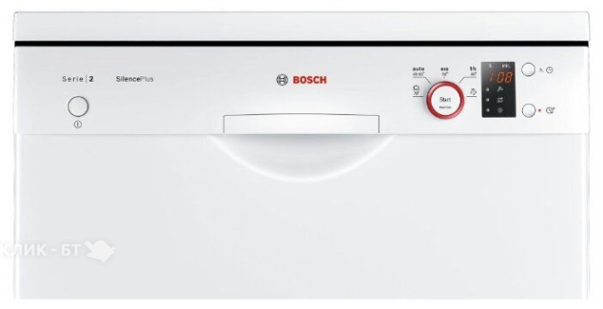 Посудомоечная машина Bosch SMS 25AW03 E