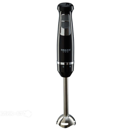 Блендер Delta Lux DL-7041 black