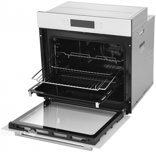 Духовой шкаф ZUGEL ZOE601W