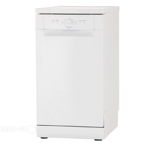 Посудомоечная машина Hotpoint-Ariston HSFE 1B0 C