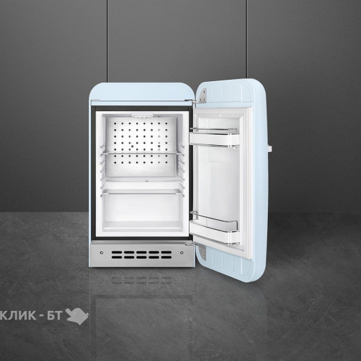 Минибар SMEG FAB5RPB5