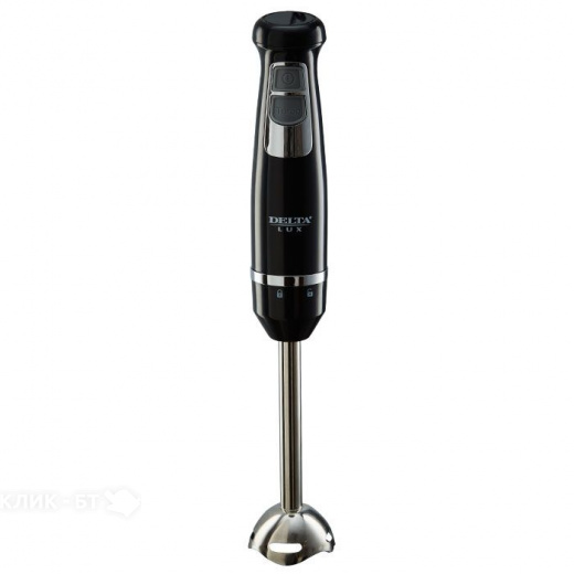 Блендер Delta Lux DL-7041 black