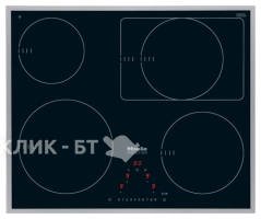 Варочная поверхность MIELE km 6317