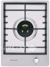 Варочная поверхность KITCHENAID KHDP1 38510