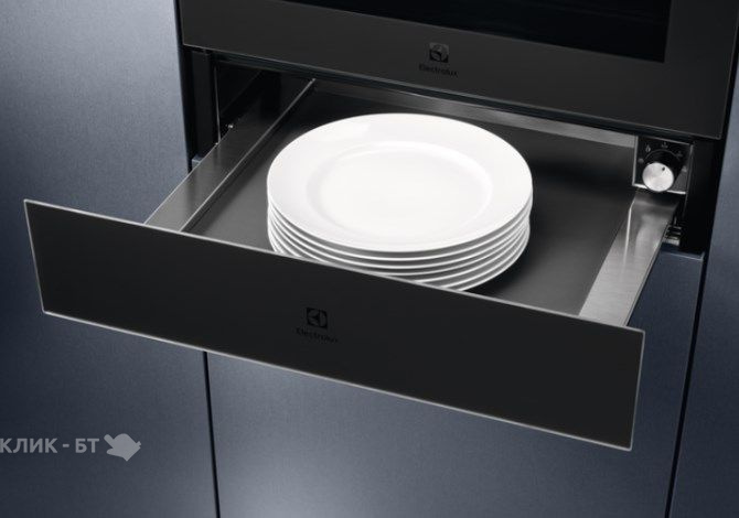Подогреватель посуды ELECTROLUX KBD4T