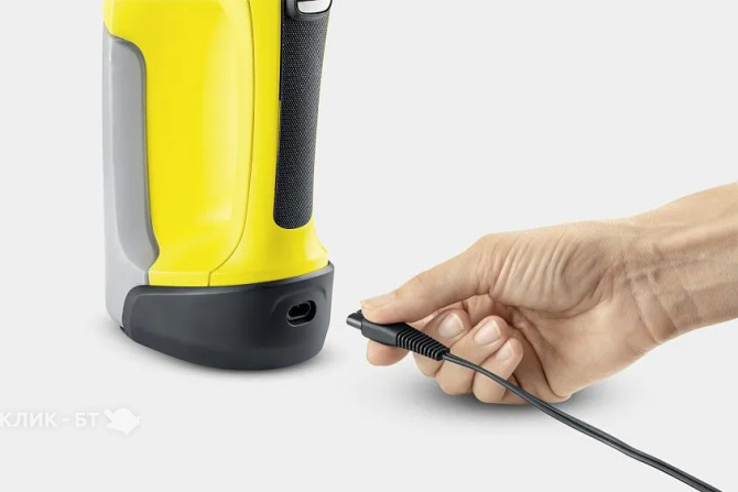 Стеклоочиститель KARCHER WV 6 Plus *EU  (1.633-510)