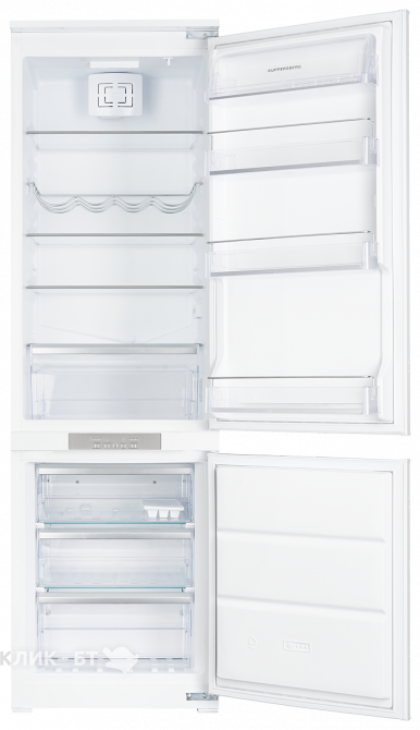 Холодильник KUPPERSBERG CRB 17762