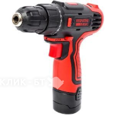 Шуруповерт RedVerg Basic SD10L/1