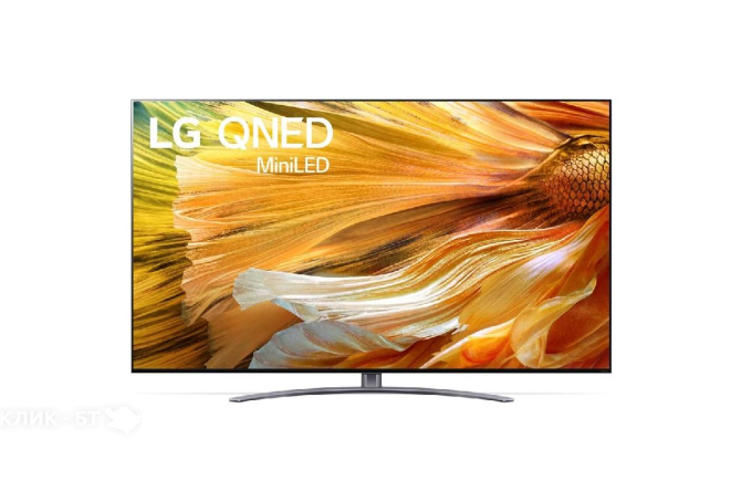 Телевизор LG 65QNED916PA