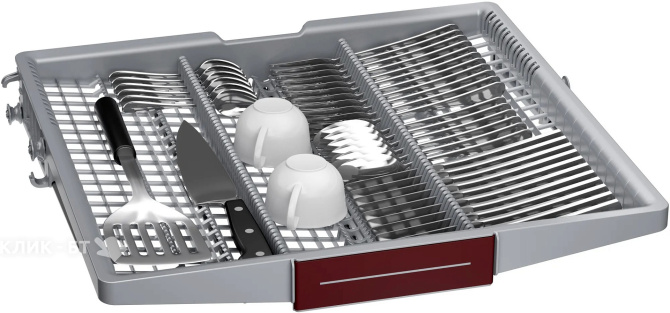 Посудомоечная машина NEFF S355HVX15E