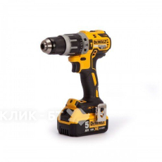 Дрель-шуруповерт DeWalt DCD 796P2