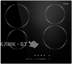Варочная поверхность GEFEST СВН 5461