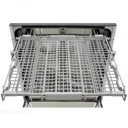 Вытяжка MAUNFELD dundee 60 inox