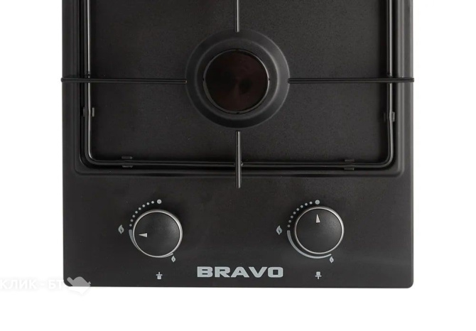 Варочная поверхность BRAVO FGH30S2 B