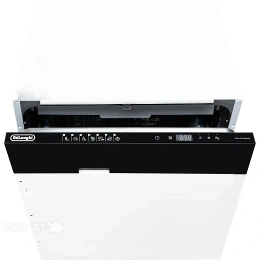 Посудомоечная машина DELONGHI DDWI 670 AMEDEO