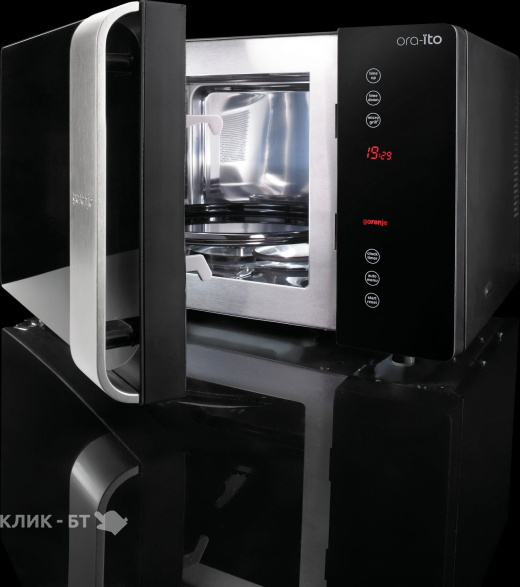 Микроволновая печь GORENJE gmo 25 ora ito