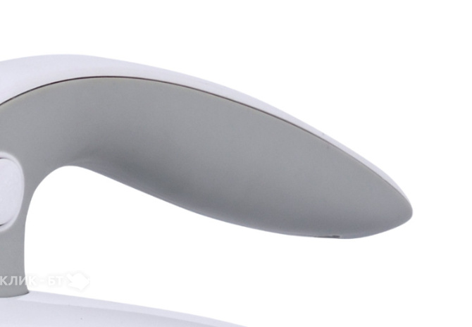 Миксер CENTEK CT-1114 (белый/серый)