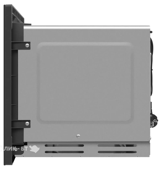 Микроволновая печь MEFERI MMO6028BK COMFORT PLUS