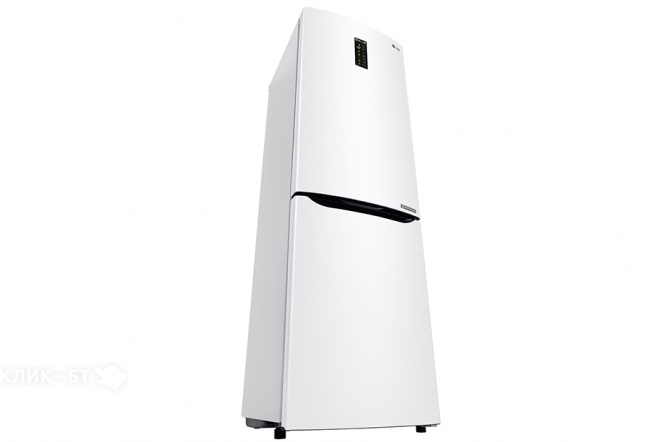 Холодильник LG GAE 429 SQRZ