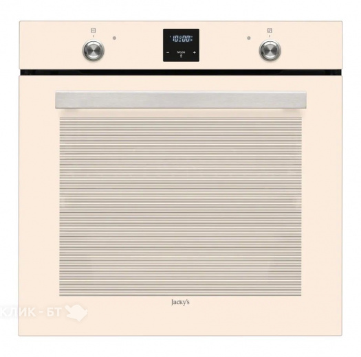 Духовой шкаф Jacky's JO EB7516