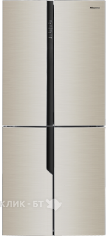 Холодильник HISENSE RQ-56WC4SAY