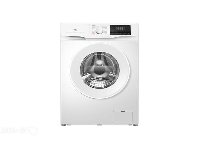 Стиральная машина TCL TWOF-608W12W