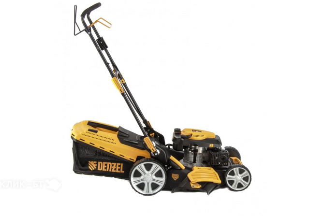 Газонокосилка DENZEL GLD-520SP 58804