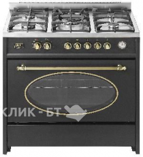 Кухонная плита KORTING CKE 98051 CRN