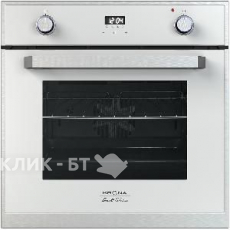 Духовой шкаф KRONA ADRIANO 60 WH