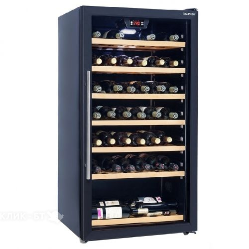 Винный шкаф CAVANOVA CV080T