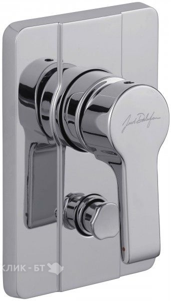 Смеситель JACOB DELAFON Singulier E98720-CP