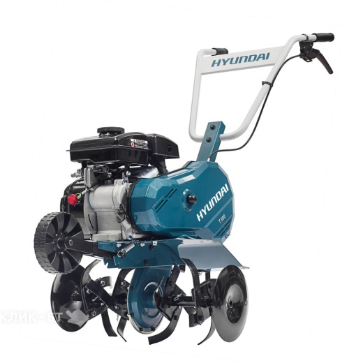 Культиватор HYUNDAI T 500