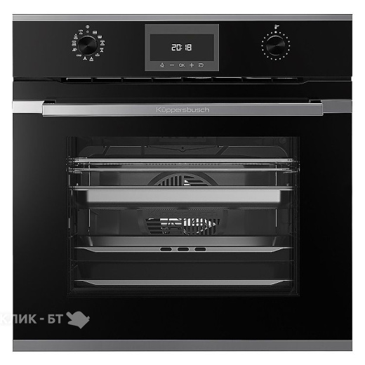 Духовой шкаф KUPPERSBUSCH BD 6340.0 S3