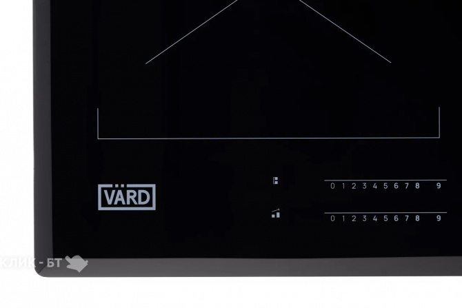Варочная поверхность VARD VHI6461K
