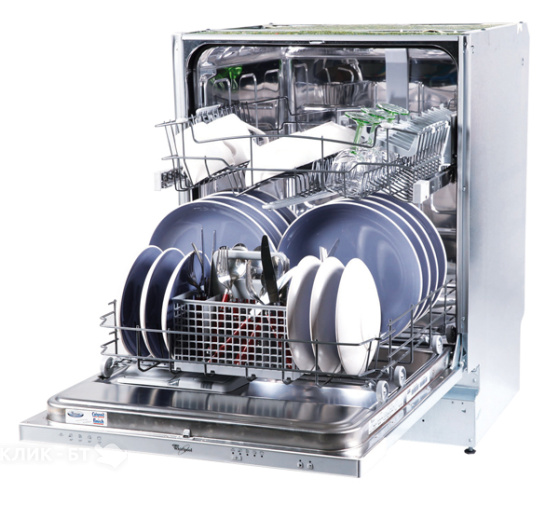 Посудомоечная машина WHIRLPOOL adg 6500