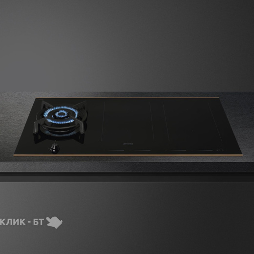 Варочная поверхность SMEG PM6954R