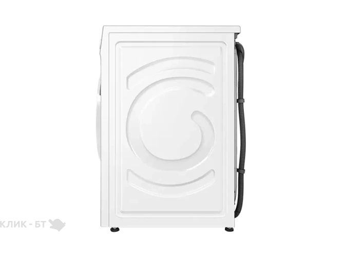 Стиральная машина TCL TWOF-608W12W