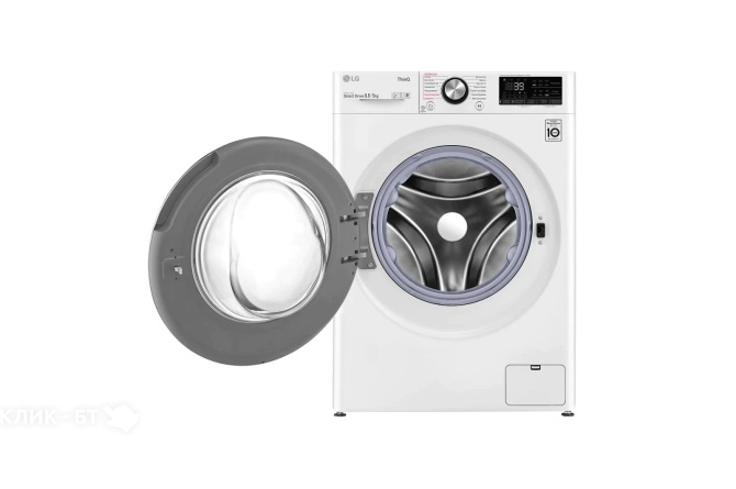 Стиральная машина LG AI DD F2V9GC9W