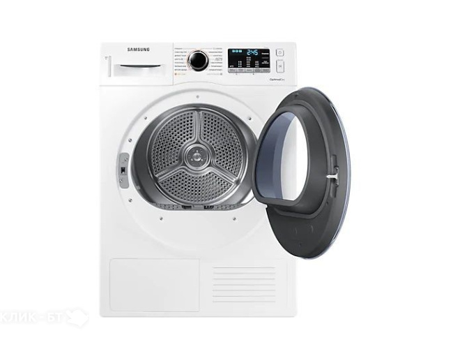 Сушильная машина SAMSUNG DV80M50103W