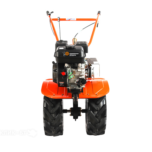 Бензиновый мотоблок PATRIOT Калуга М X-Drive 440107004