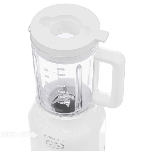 Блендер KORTING KTB 0704 Polar
