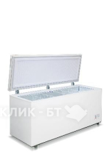 Морозильный ларь Бирюса 560 KX
