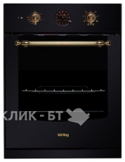 Духовой шкаф KORTING okb 4604 cgrn