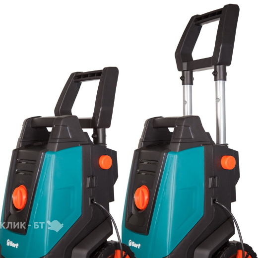 Минимойка BORT BHR 2100 Pro