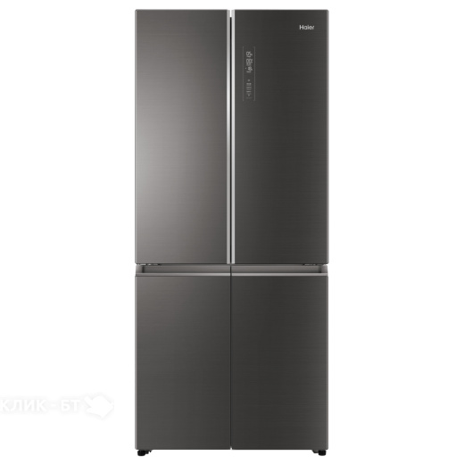 Холодильник HAIER HTF-508DGS7RU